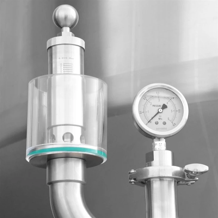 Fermenting Equipment Home Use