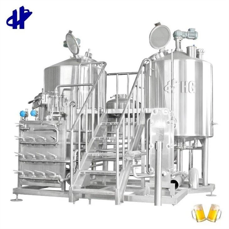 2 Vessel Brewing